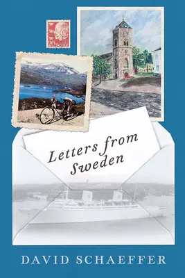 Listy ze Szwecji - Letters from Sweden