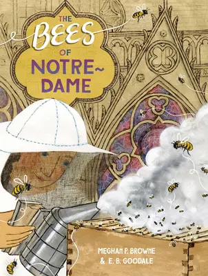 Pszczoły z Notre-Dame - The Bees of Notre-Dame