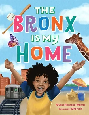 Bronx jest moim domem - The Bronx Is My Home
