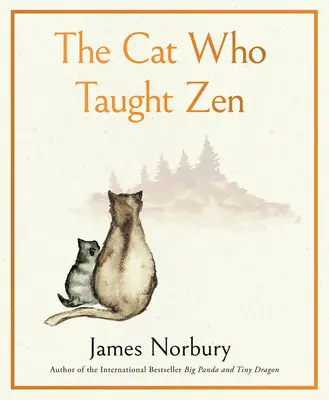 Kot, który uczył zen - The Cat Who Taught Zen