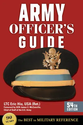 Przewodnik dla oficerów armii - Army Officer's Guide