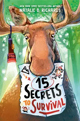 15 sekretów przetrwania - 15 Secrets to Survival