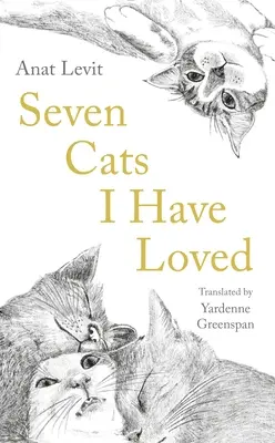 Siedem kotów, które kochałem - Seven Cats I Have Loved