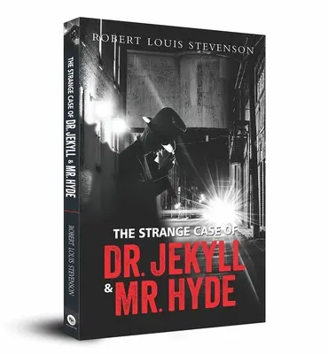 Dziwny przypadek doktora Jekylla i pana Hyde'a - The Strange Case of Dr. Jekyll & Mr. Hyde