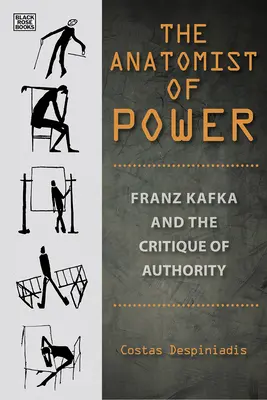 Anatom władzy - Franz Kafka i krytyka władzy - Anatomist of Power - Franz Kafka and the Critique of Authority