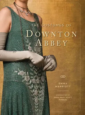 Kostiumy Downton Abbey - The Costumes of Downton Abbey