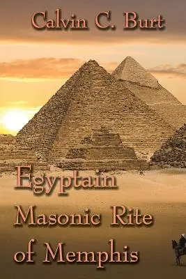Egipski obrządek masoński w Memphis - Egyptian Masonic Rite of Memphis