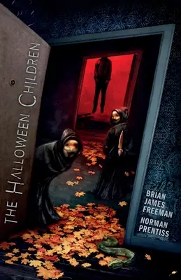 Dzieci Halloween - The Halloween Children