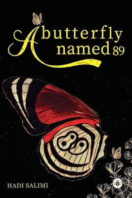 Motyl o imieniu 89 - A Butterfly Named 89