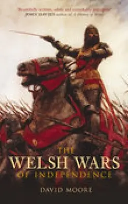 Walijskie wojny o niepodległość: C.410-C.1415 - The Welsh Wars of Independence: C.410-C.1415