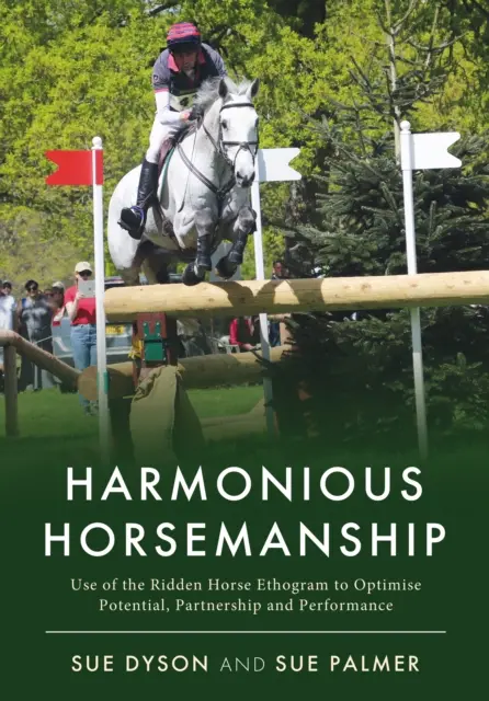 Harmonijna jazda konna - Harmonious Horsemanship