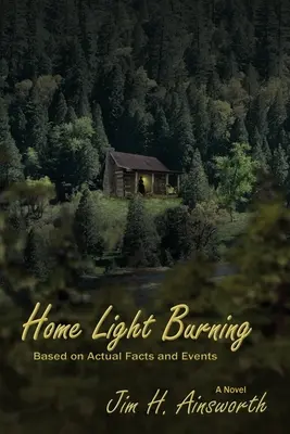 Płonące światło w domu - Home Light Burning