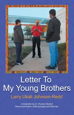 List do moich młodych braci - Letter to My Young Brothers