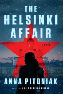 Afera helsińska - The Helsinki Affair