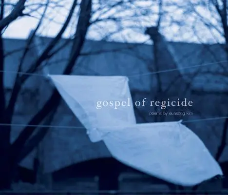 Ewangelia królobójstwa - Gospel of Regicide