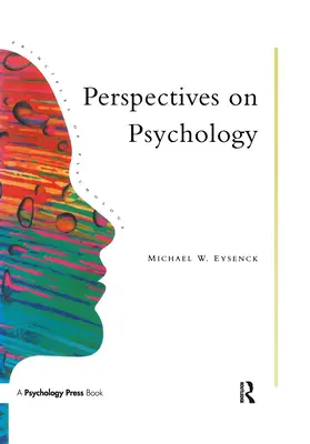 Perspektywy psychologii - Perspectives On Psychology