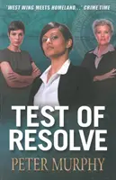 Test determinacji - Test of Resolve