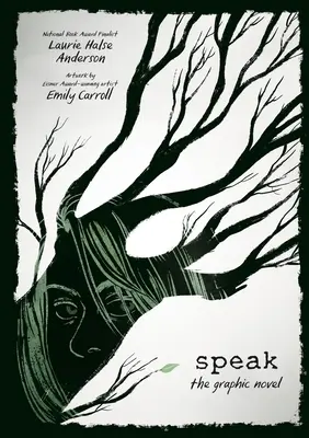 Speak: Powieść graficzna - Speak: The Graphic Novel