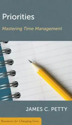 Priorytety: Zarządzanie czasem - Priorities: Mastering Time Management