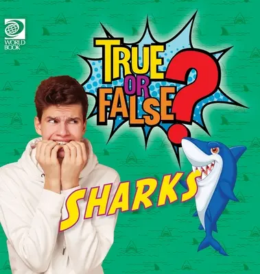 Prawda czy fałsz? Rekiny - True or False? Sharks