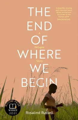 The End of Where We Begin: Historia uchodźcy - The End of Where We Begin: A Refugee Story