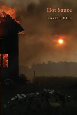 Gorący sos - Hot Sauce