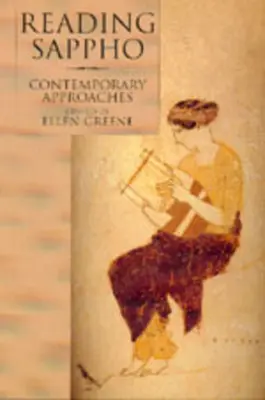 Czytając Sappho: Współczesne podejścia Tom 2 - Reading Sappho: Contemporary Approaches Volume 2