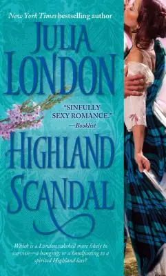 Góralski skandal - Highland Scandal