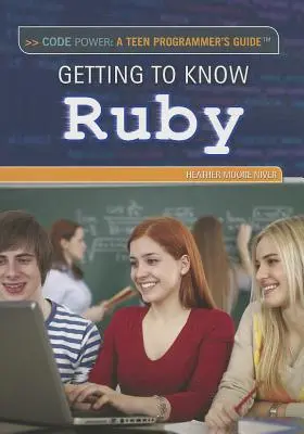 Poznajemy Ruby - Getting to Know Ruby