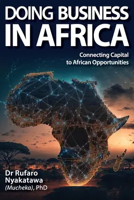 Prowadzenie działalności gospodarczej w Afryce - Doing Business in Africa