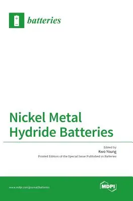 Baterie niklowo-wodorkowe - Nickel Metal Hydride Batteries