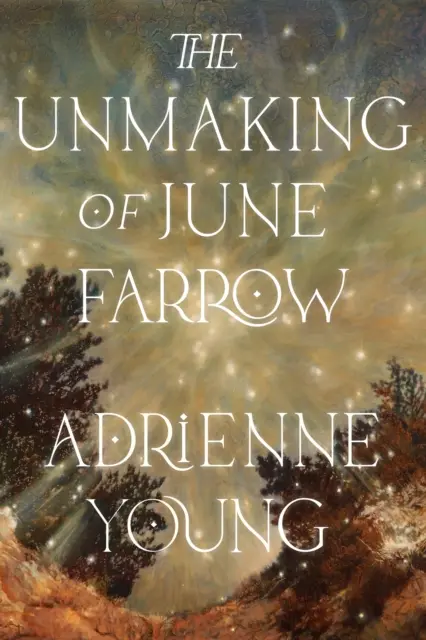 Unmaking of June Farrow