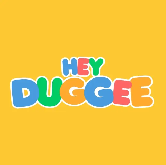 Hej Duggee: Odznaka na Halloween - Hey Duggee: The Halloween Badge