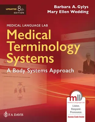 Zaktualizowana terminologia medyczna: A Body Systems Approach: A Body Systems Approach - Medical Terminology Systems Updated: A Body Systems Approach: A Body Systems Approach