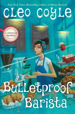 Kuloodporny barista - Bulletproof Barista