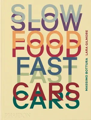 Slow Food, Fast Cars: Casa Maria Luigia - historie i przepisy - Slow Food, Fast Cars: Casa Maria Luigia - Stories and Recipes