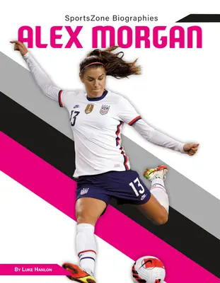 Alex Morgan