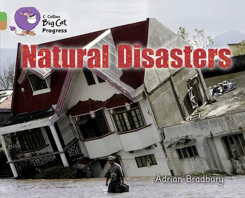 Katastrofy naturalne - Natural Disasters