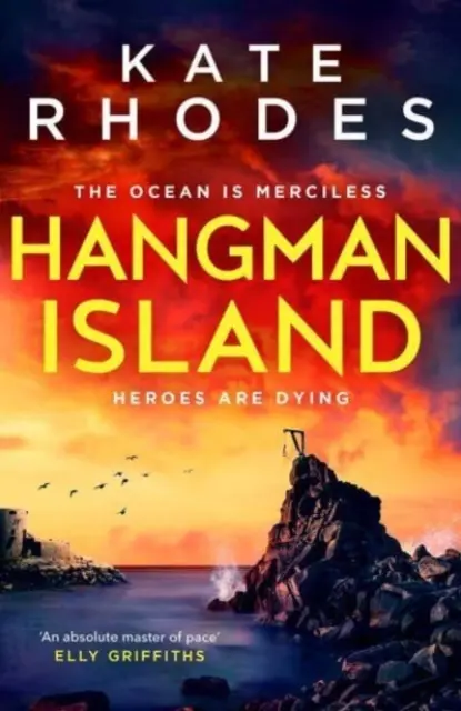 Hangman Island - The Isles of Scilly Mysteries: 7