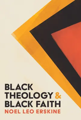 Czarna teologia i czarna wiara - Black Theology and Black Faith
