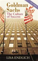 Goldman Sachs - kultura sukcesu - Goldman Sachs - The Culture of Success