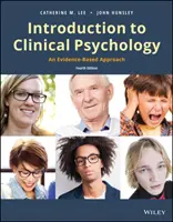 Wprowadzenie do psychologii klinicznej (Hunsley John (University of Ottawa)) - Introduction to Clinical Psychology (Hunsley John (University of Ottawa))