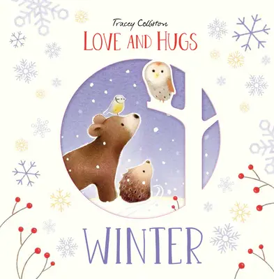 Miłość i uściski: Zima - Love and Hugs: Winter