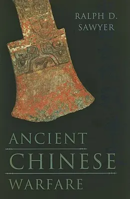 Starożytne chińskie działania wojenne - Ancient Chinese Warfare