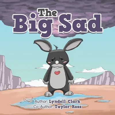 Wielki smutek - The Big Sad
