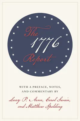 Raport z 1776 roku - The 1776 Report