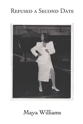 Odmowa drugiej randki - Refused a Second Date