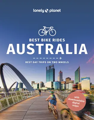 Najlepsze przejażdżki rowerowe Australia 1 - Best Bike Rides Australia 1