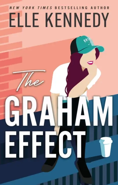 Efekt Grahama (Kennedy Elle (autorka)) - Graham Effect (Kennedy Elle (author))