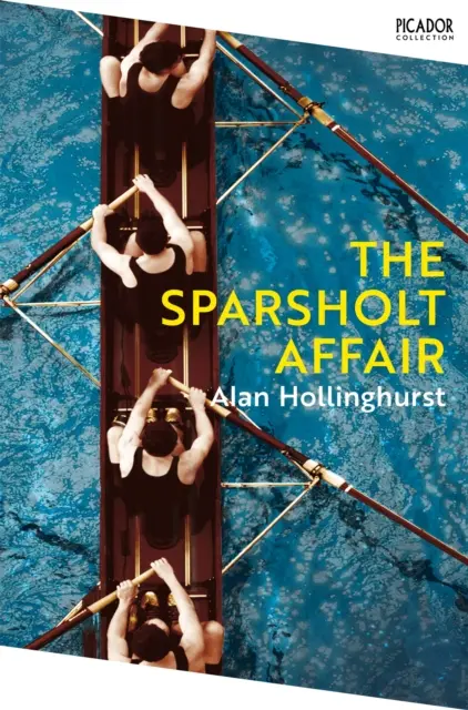 Afera Sparsholt - Sparsholt Affair